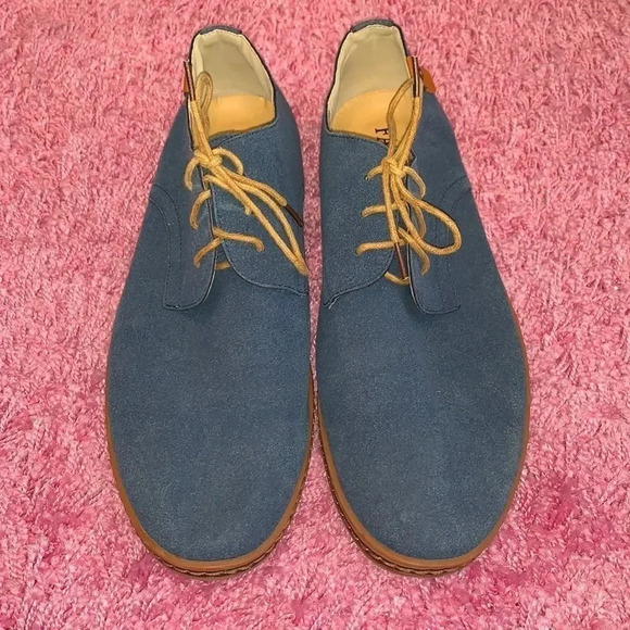 Shein mens oxfords  - Picture 2 of 4